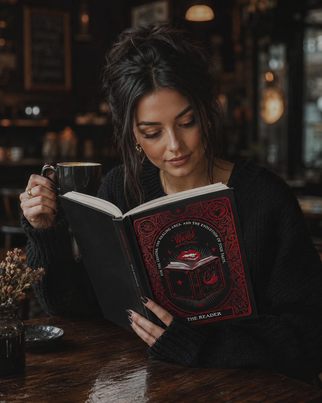 The Journal Every Book