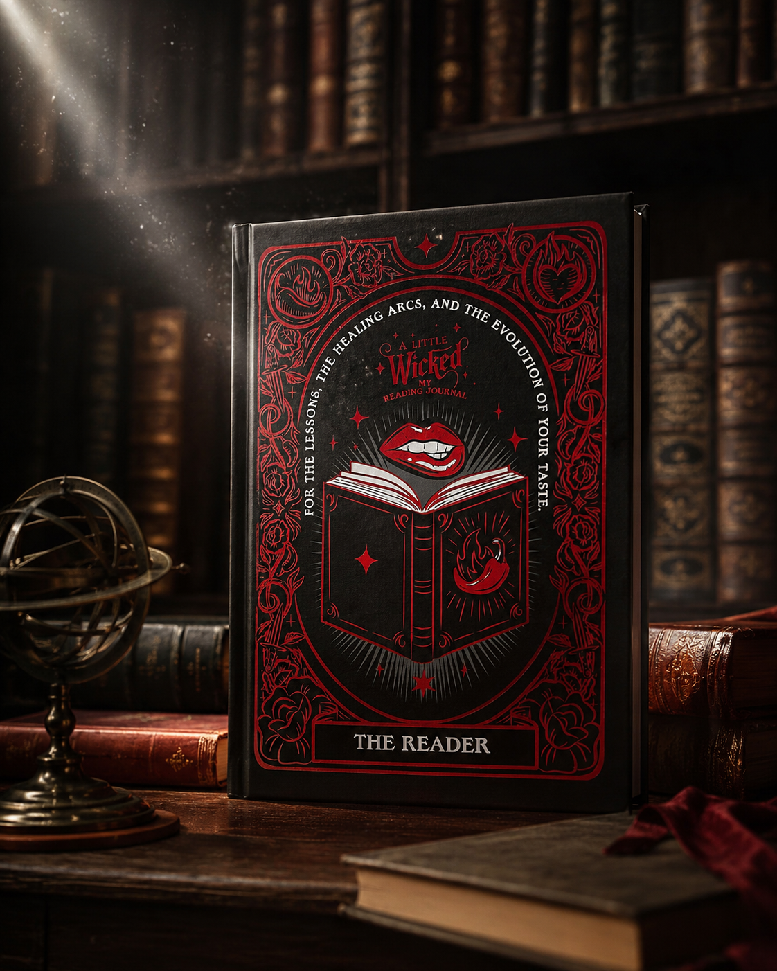 The Perfect Gift for the Reader Who's a Little